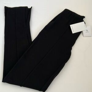 ANINE BING
Black Max Trousers